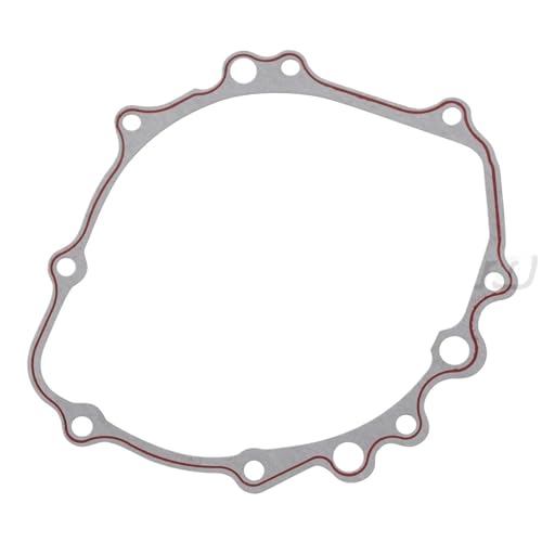 Zylinderkopfdichtungen Motor Stator Kurbelgehäuse Dichtung Fit Für Honda CBR600RR CBR1000RR CB500/650F CBR650R CBR954RR CBR929RR CB900 CB919F Auspuffdichtungen(B-CBR600RR 07-10) von MNEVZX