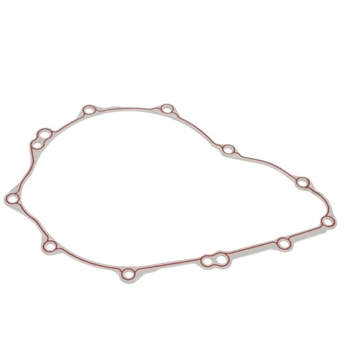 Zylinderkopfdichtungen Motor Stator Kurbelgehäuse Dichtung Fit Für Honda CBR600RR CBR1000RR CB500/650F CBR650R CBR954RR CBR929RR CB900 CB919F Auspuffdichtungen(F-CB CBR500R F 19-21) von MNEVZX