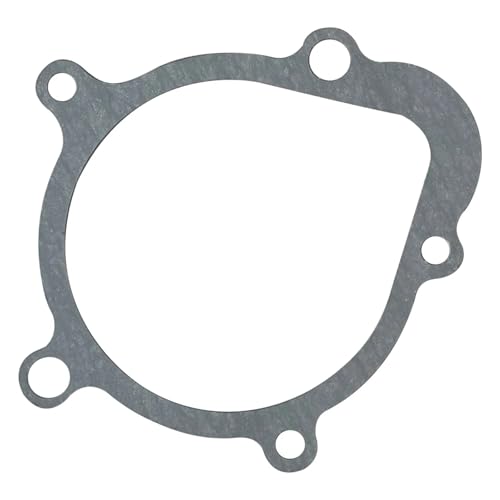 Zylinderkopfdichtungen Motorrad Kurbelgehäuse Starter Kupplung Ölwanne Dichtung Fit Für Suzuki HAYABUSA GSX1300R 99-19 GSX1300BK B-KING 2008-09 Auspuffdichtungen(Idlegearcapgasket) von MNEVZX