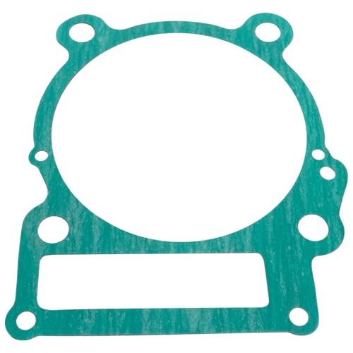 Zylinderkopfdichtungen Motorrad Motor Kurbelgehäuse Abdeckung Zylinderkopf Basis Dichtung Fit Für BMW F650GS 99-07 F650CS 00-05 G650GS 08-10 G650X 06-07 Auspuffdichtungen(Cylinder base gasket) von MNEVZX