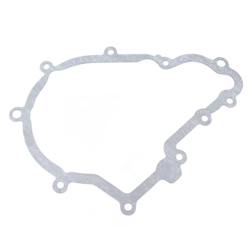Zylinderkopfdichtungen Motorrad Motor Stator Komplette Zylinder Dichtungen Kit Fit Für BMW G310GS G310R G310GS RG 310 GS 310R Auspuffdichtungen von MNEVZX