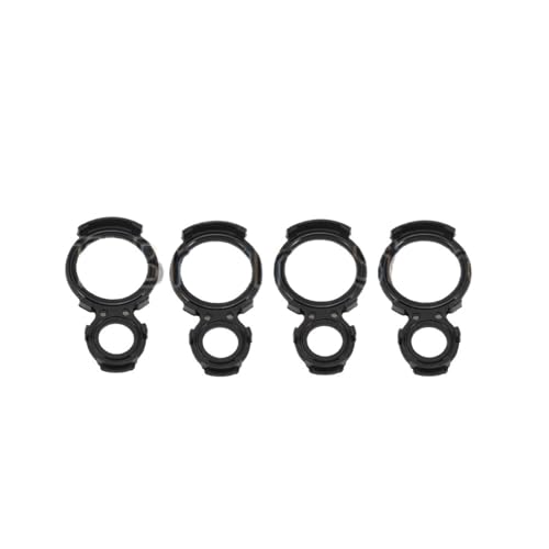 Zylinderkopfdichtungen Zylinder Ventil Kopf Abdeckung Dichtung O-ring Fit Für Kawasaki ZR750 Z750 2007-2012 ZR800 Z800 2013-2016 ZR1000 Z1000 2007-2009 Auspuffdichtungen(B Type) von MNEVZX