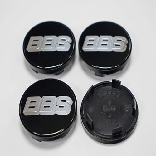 MNGKIQC 4 Stück Auto Nabenkappen, für BBS 70mm Nabendeckel Radnabenkappen Felgendeckel Wasserdich Staubdicht Auto Radkappen Zubehör,A-70mm MNGKIQC 4 Stück Auto Nabenkappen, für BBS 70mm Nabendeckel Radnabenkappen Felgendeckel Wasserdich Staubdicht Auto Radkappen Zubehör,A-70mm von MNGKIQC