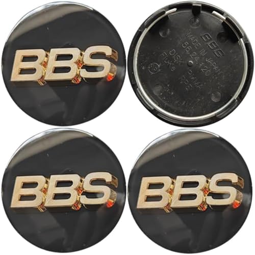 MNGKIQC 4 Stück Auto Nabenkappen, für BBS 70mm Nabendeckel Radnabenkappen Felgendeckel Wasserdich Staubdicht Auto Radkappen Zubehör,B-70mm MNGKIQC 4 Stück Auto Nabenkappen, für BBS 70mm Nabendeckel Radnabenkappen Felgendeckel Wasserdich Staubdicht Auto Radkappen Zubehör,B-70mm von MNGKIQC