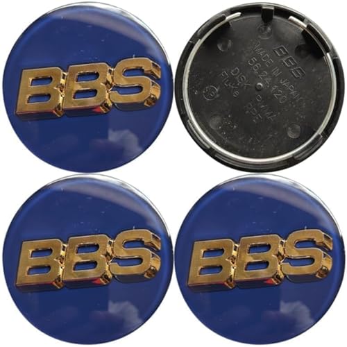 MNGKIQC 4 Stück Auto Nabenkappen, für BBS 70mm Nabendeckel Radnabenkappen Felgendeckel Wasserdich Staubdicht Auto Radkappen Zubehör,C-70mm MNGKIQC 4 Stück Auto Nabenkappen, für BBS 70mm Nabendeckel Radnabenkappen Felgendeckel Wasserdich Staubdicht Auto Radkappen Zubehör,C-70mm von MNGKIQC