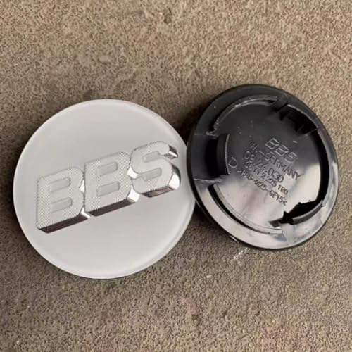 MNGKIQC 4 Stück Auto Nabenkappen, für BBS Wheel Center Cap OEM0924030 68mm 70mm Nabendeckel Radnabenkappen Felgendeckel Wasserdich Staubdicht Auto Radkappen Zubehör,A-68mm MNGKIQC 4 Stück Auto Nabenkappen, für BBS Wheel Center Cap OEM0924030 68mm 70mm Nabendeckel Radnabenkappen Felgendeckel Wasserdich Staubdicht Auto Radkappen Zubehör,A-68mm von MNGKIQC