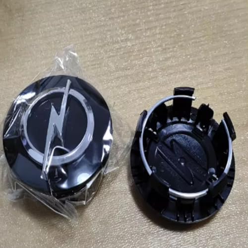 MNGKIQC 4 Stück Auto Nabenkappen, für Opel 54mm Nabendeckel Radnabenkappen Felgendeckel Wasserdich Staubdicht Auto Radkappen Zubehör,A-54mm MNGKIQC 4 Stück Auto Nabenkappen, für Opel 54mm Nabendeckel Radnabenkappen Felgendeckel Wasserdich Staubdicht Auto Radkappen Zubehör,A-54mm von MNGKIQC