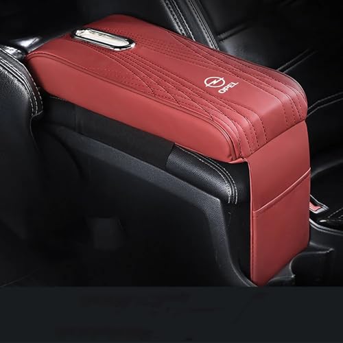 MNGKIQC Auto Armlehnen Polster, für Opel Astra J K Corsa Vectra D Zafira B Insignia Mokka Vivaro Mittelkonsole Multifunktionales Auto Armlehnen Auflage Zubehör,C MNGKIQC Auto Armlehnen Polster, für Opel Astra J K Corsa Vectra D Zafira B Insignia Mokka Vivaro Mittelkonsole Multifunktionales Auto Armlehnen Auflage Zubehör,C von MNGKIQC