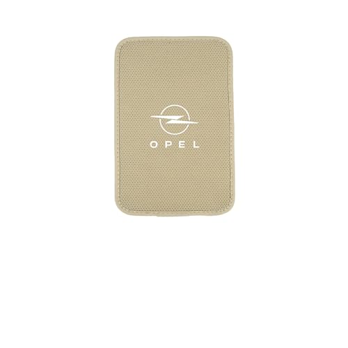 MNGKIQC Auto Armlehnen Polster, für Opel Grandland Astra Insignia Corsa Zafira Meriva Mittelkonsole Multifunktionales Auto Armlehnen Auflage Zubehör,E MNGKIQC Auto Armlehnen Polster, für Opel Grandland Astra Insignia Corsa Zafira Meriva Mittelkonsole Multifunktionales Auto Armlehnen Auflage Zubehör,E von MNGKIQC