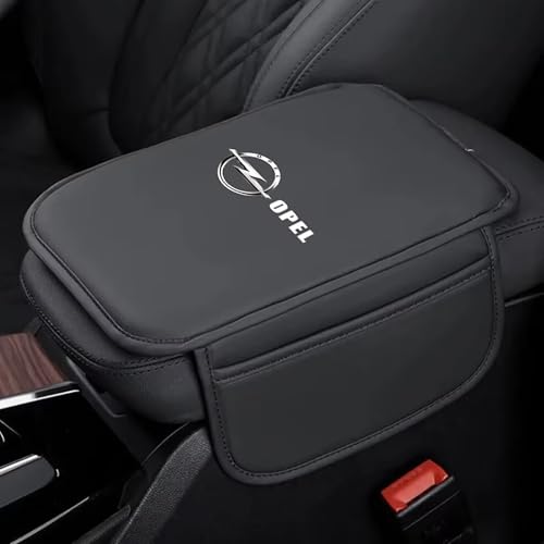 MNGKIQC Auto Armlehnen Polster, für Opel Insignia Astra H G J Antara Vectra Vivaro Corsa c d Zafira Mittelkonsole Multifunktionales Auto Armlehnen Auflage Zubehör,A MNGKIQC Auto Armlehnen Polster, für Opel Insignia Astra H G J Antara Vectra Vivaro Corsa c d Zafira Mittelkonsole Multifunktionales Auto Armlehnen Auflage Zubehör,A von MNGKIQC
