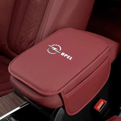 MNGKIQC Auto Armlehnen Polster, für Opel Insignia Astra H G J Antara Vectra Vivaro Corsa c d Zafira Mittelkonsole Multifunktionales Auto Armlehnen Auflage Zubehör,B MNGKIQC Auto Armlehnen Polster, für Opel Insignia Astra H G J Antara Vectra Vivaro Corsa c d Zafira Mittelkonsole Multifunktionales Auto Armlehnen Auflage Zubehör,B von MNGKIQC