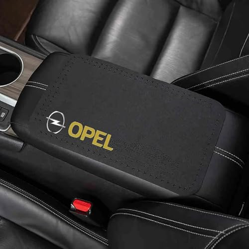 MNGKIQC Auto Armlehnen Polster, für Opel OPC Corsa Astra Mittelkonsole Multifunktionales Auto Armlehnen Auflage Zubehör,C MNGKIQC Auto Armlehnen Polster, für Opel OPC Corsa Astra Mittelkonsole Multifunktionales Auto Armlehnen Auflage Zubehör,C von MNGKIQC