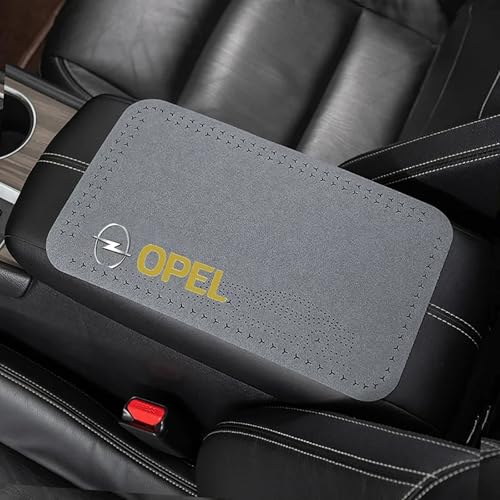 MNGKIQC Auto Armlehnen Polster, für Opel OPC Corsa Astra Mittelkonsole Multifunktionales Auto Armlehnen Auflage Zubehör,D MNGKIQC Auto Armlehnen Polster, für Opel OPC Corsa Astra Mittelkonsole Multifunktionales Auto Armlehnen Auflage Zubehör,D von MNGKIQC