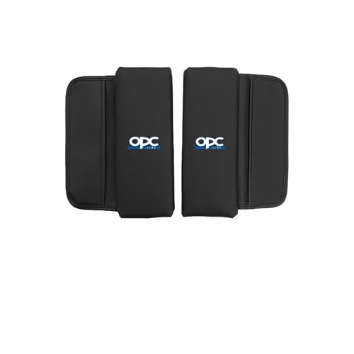 MNGKIQC Auto Armlehnen Polster, für Opel Vivaro Vectra Astra Insignia Zafira Meriva Mokka Mittelkonsole Multifunktionales Auto Armlehnen Auflage Zubehör,A MNGKIQC Auto Armlehnen Polster, für Opel Vivaro Vectra Astra Insignia Zafira Meriva Mokka Mittelkonsole Multifunktionales Auto Armlehnen Auflage Zubehör,A von MNGKIQC