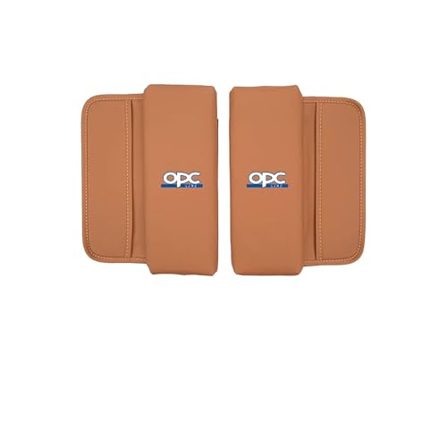 MNGKIQC Auto Armlehnen Polster, für Opel Vivaro Vectra Astra Insignia Zafira Meriva Mokka Mittelkonsole Multifunktionales Auto Armlehnen Auflage Zubehör,E MNGKIQC Auto Armlehnen Polster, für Opel Vivaro Vectra Astra Insignia Zafira Meriva Mokka Mittelkonsole Multifunktionales Auto Armlehnen Auflage Zubehör,E von MNGKIQC