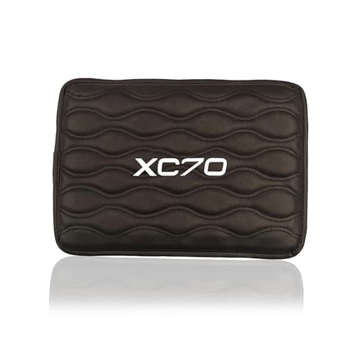 MNGKIQC Auto Armlehnen Polster, für Volvo 740 850 C30 C40 C50 R XC30 XC40 XC60 XC70 XC90 Mittelkonsole Multifunktionales Auto Armlehnen Auflage Zubehör,G MNGKIQC Auto Armlehnen Polster, für Volvo 740 850 C30 C40 C50 R XC30 XC40 XC60 XC70 XC90 Mittelkonsole Multifunktionales Auto Armlehnen Auflage Zubehör,G von MNGKIQC