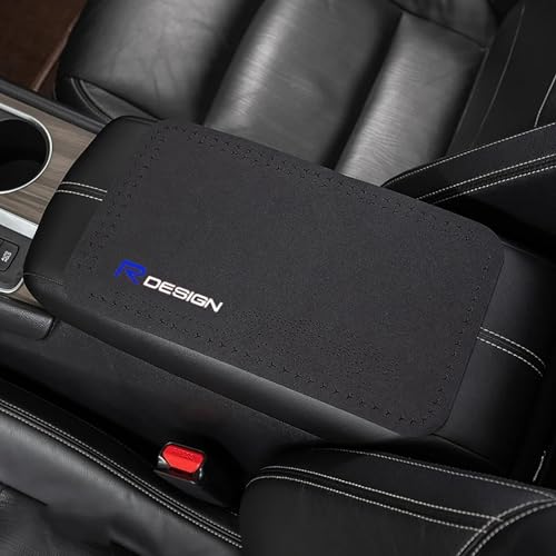 MNGKIQC Auto Armlehnen Polster, für Volvo Rdesign XC90 V90 V60 XC60 V40 S80 S60 S90 C40 XC40 V70 Mittelkonsole Multifunktionales Auto Armlehnen Auflage Zubehör,A MNGKIQC Auto Armlehnen Polster, für Volvo Rdesign XC90 V90 V60 XC60 V40 S80 S60 S90 C40 XC40 V70 Mittelkonsole Multifunktionales Auto Armlehnen Auflage Zubehör,A von MNGKIQC
