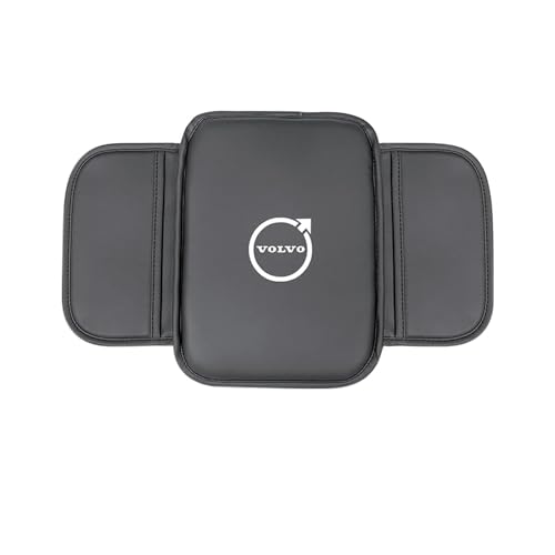 MNGKIQC Auto Armlehnen Polster, für Volvo V60 V40 XC90 S60 C30 XC60 V50 V70 S90 Mittelkonsole Multifunktionales Auto Armlehnen Auflage Zubehör,E MNGKIQC Auto Armlehnen Polster, für Volvo V60 V40 XC90 S60 C30 XC60 V50 V70 S90 Mittelkonsole Multifunktionales Auto Armlehnen Auflage Zubehör,E von MNGKIQC