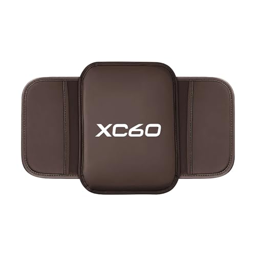 MNGKIQC Auto Armlehnen Polster, für Volvo XC60 Mittelkonsole Multifunktionales Auto Armlehnen Auflage Zubehör,A MNGKIQC Auto Armlehnen Polster, für Volvo XC60 Mittelkonsole Multifunktionales Auto Armlehnen Auflage Zubehör,A von MNGKIQC