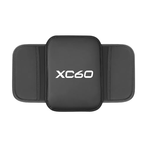 MNGKIQC Auto Armlehnen Polster, für Volvo XC60 Mittelkonsole Multifunktionales Auto Armlehnen Auflage Zubehör,C MNGKIQC Auto Armlehnen Polster, für Volvo XC60 Mittelkonsole Multifunktionales Auto Armlehnen Auflage Zubehör,C von MNGKIQC
