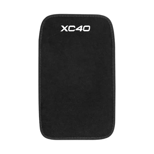 MNGKIQC Auto Armlehnen Polster, für Volvo XC60 XC90 XC40 S40 S50 S60 V50 V40 Mittelkonsole Multifunktionales Auto Armlehnen Auflage Zubehör,C MNGKIQC Auto Armlehnen Polster, für Volvo XC60 XC90 XC40 S40 S50 S60 V50 V40 Mittelkonsole Multifunktionales Auto Armlehnen Auflage Zubehör,C von MNGKIQC