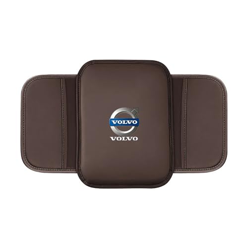 MNGKIQC Auto Armlehnen Polster, für Volvo XC90 V90 V60 XC60 V40 S80 S60 S90 C40 XC40 V70 XC70 C3 S90 Mittelkonsole Multifunktionales Auto Armlehnen Auflage Zubehör,B MNGKIQC Auto Armlehnen Polster, für Volvo XC90 V90 V60 XC60 V40 S80 S60 S90 C40 XC40 V70 XC70 C3 S90 Mittelkonsole Multifunktionales Auto Armlehnen Auflage Zubehör,B von MNGKIQC
