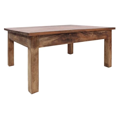 Couchtisch Massives Mahagoniholz Coffee Table Wohnzimmer möbel for Wohnzimmer Esszimmer 96x73x45 cm Couchtisch Massives Mahagoniholz Coffee Table Wohnzimmer möbel for Wohnzimmer Esszimmer 96x73x45 cm von MNISDFL