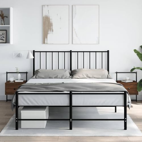 MNISDFL Wand-Nachttische 2 STK. Braun Eiche nachtschrank Bedside Table for Schlafzimmer Zimmer 35x30x51 cm Holzwerkstoff MNISDFL Wand-Nachttische 2 STK. Braun Eiche nachtschrank Bedside Table for Schlafzimmer Zimmer 35x30x51 cm Holzwerkstoff von MNISDFL