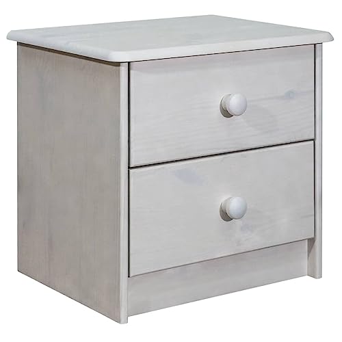 Nachttisch badschrank schmal nachttische for Zimmer Schlafzimmer 43x34x40 cm Massivholz Kiefer Nachttisch badschrank schmal nachttische for Zimmer Schlafzimmer 43x34x40 cm Massivholz Kiefer von MNISDFL