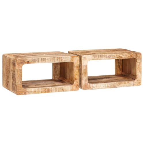 Nachttische Massives Mangoholz badschrank schmal nachtschrank for Zimmer Wohnzimmer Nachttische Massives Mangoholz badschrank schmal nachtschrank for Zimmer Wohnzimmer von MNISDFL