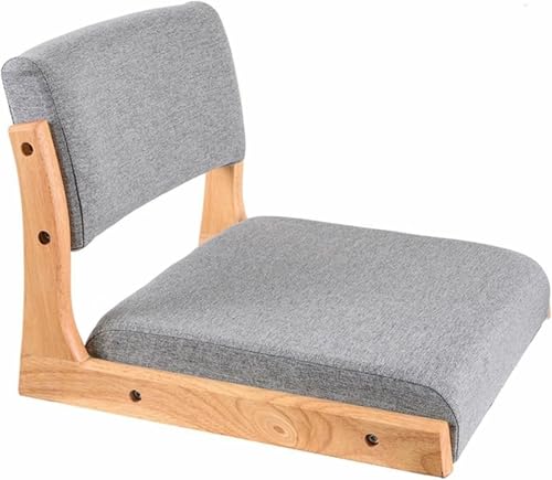 MNJVCFDS Tragbarer Tatami Meditationsstuhl Für Boden, Leichtes Beinloses Lesen, Spielen Und Entspannen - Ideales Wohnzimmer & Amp MNJVCFDS Tragbarer Tatami Meditationsstuhl Für Boden, Leichtes Beinloses Lesen, Spielen Und Entspannen - Ideales Wohnzimmer & Amp von MNJVCFDS