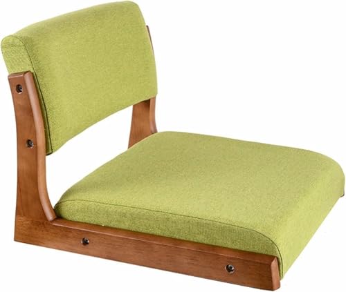 MNJVCFDS Tragbarer Tatami Meditationsstuhl Für Boden, Leichtes Beinloses Lesen, Spielen Und Entspannen - Ideales Wohnzimmer & Amp MNJVCFDS Tragbarer Tatami Meditationsstuhl Für Boden, Leichtes Beinloses Lesen, Spielen Und Entspannen - Ideales Wohnzimmer & Amp von MNJVCFDS