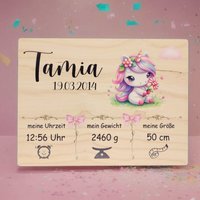 Erinnerungskiste Erinnerungsbox Einhorn 40x30/30x20cm Baby Junge Mädchen Kind Geburt Taufe Geschenk Erinnerungskiste Erinnerungsbox Einhorn 40x30/30x20cm Baby Junge Mädchen Kind Geburt Taufe Geschenk von MNKreativkiste