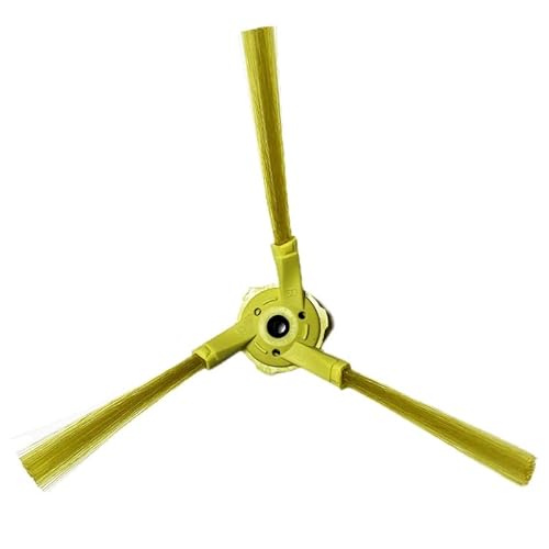 2 Paar Seitenbürsten für LG Hom Bot VR6270LVM VR65710 VR6260LVM VR series von MNUHGYHD