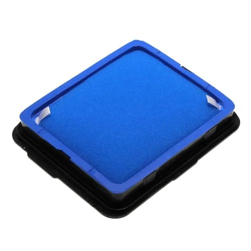 MNUHGYHD Filter für Staubsauger Robot PowerPro Expert FC9741 FC9742 FC9743 FC9744 FC9745 FC9746 FC9728 CP0617 von MNUHGYHD