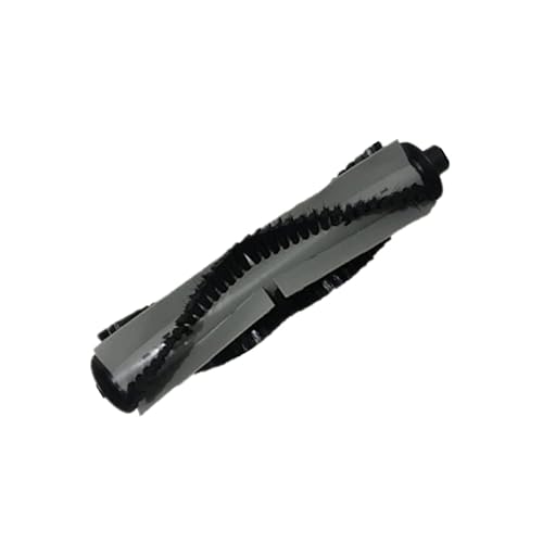MNUHGYHD Roller Pinsel Abdeckung Seite Pinsel Wichtigsten Pinsel for Amibot Spirit Motion x810 Robotic Staubsauger Ersatzteile Zubehör(Multi) von MNUHGYHD
