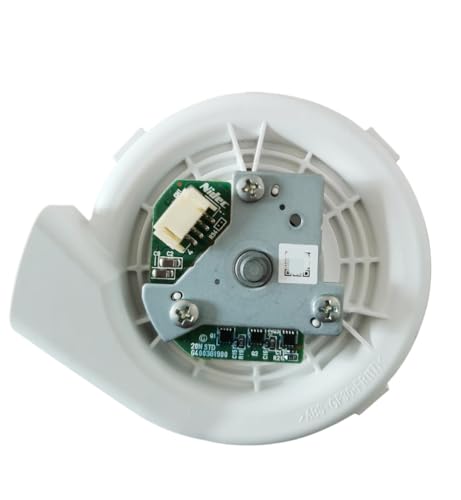 MNUHGYHD for Roborock Fan Motor Roboter Reiniger S50 S51 S55 S6 S61 S65 S5 Max Vakuum Generator 2KPa von MNUHGYHD