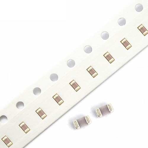 MNUPL 100 Stück 100 nF X7R 10% 50 V 0805 0,1 UF 104 1 pF ~ 47 uF SMD-Dick-Chip-Mehrschicht-Keramikkondensator(470nf) von MNUPL