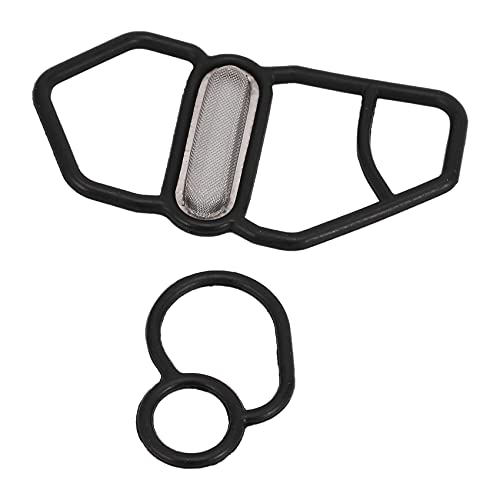 MOALIOI VTEC Magnetdichtung oben + unten für NSX D16Z6 B18C1 B16A2 B18C5 36172-P08-015 15825-P08-005 von MOALIOI