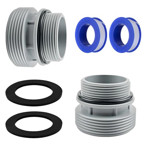 MOAZIFI Pool Schlauch Adapter, schlauchadapter Pool MOAZIFI Pool Schlauch Adapter, schlauchadapter Pool von MOAZIFI