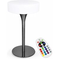 LED-Stehtisch Weiß von MOB EVENT PRO