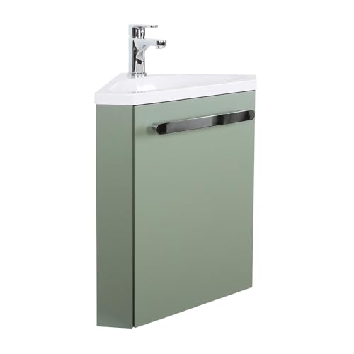 MOB-IN Waschtisch SKINO weiß + verchromter Wasserhahn MOB-IN Waschtisch SKINO weiß + verchromter Wasserhahn von MOB-IN