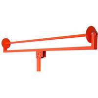 Abroller Für Dampfsperrfolie Adapt. Levpano Mondelin - 513300 Abroller Für Dampfsperrfolie Adapt. Levpano Mondelin - 513300 von MOB MONDELIN