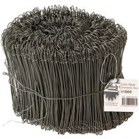 Links 12cm - Pro 1000 Mobs - 6540120101 von MOB MONDELIN