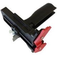 MONDELIN - 502650 - Tritthocker für Trockenbauer von MOB MONDELIN