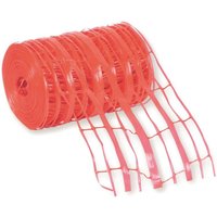 Warngitter Gelb Rolle 100 M X 30 Cm Mondelin - 802580 von MOB MONDELIN