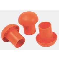 Beutel mit 100 Schutzvorrichtungen für Betoneisen Ø 8 bis 32 mm MOB MONDELIN - 303450 von MOB MONDELIN