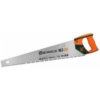 Gipsplattensäge neocut 7TPI 550MM - mob - 831700 Gipsplattensäge neocut 7TPI 550MM - mob - 831700 von MOB OUTILLAGE