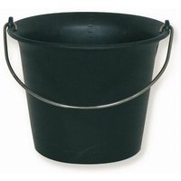 Gummi-Eimer 11 l mob groupe - 341130 von MOB OUTILLAGE