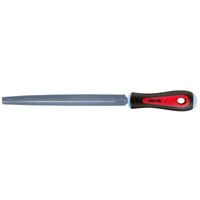 Mob Outillage - Halbrundfeile mittelweich mob mondelin 250 x 25 x 7 mm - 0910256201 von MOB MONDELIN